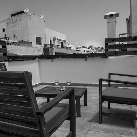 S & D Apartment Sitia  Luaran gambar