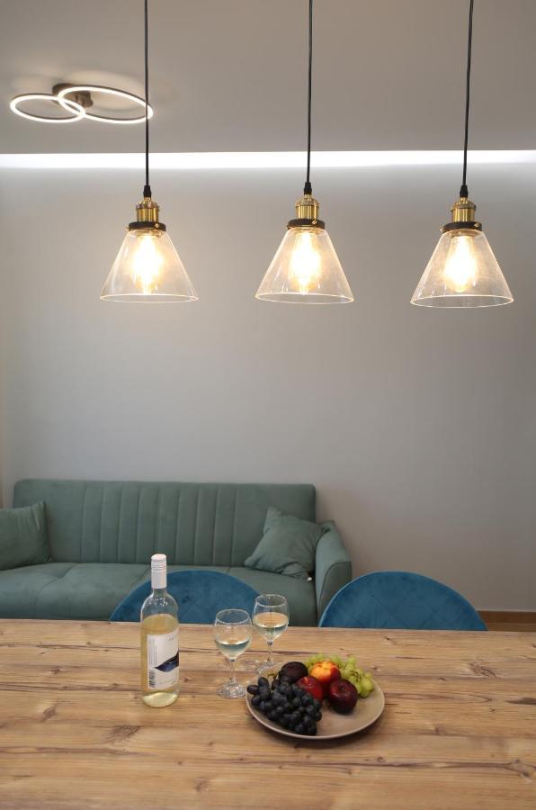 S & D Apartment Sitia  Luaran gambar