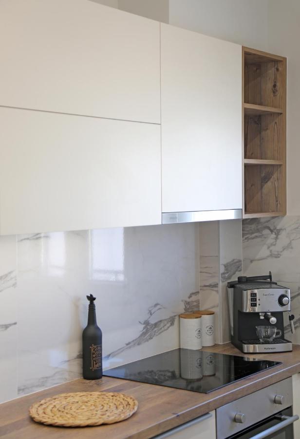 S & D Apartment Sitia  Luaran gambar