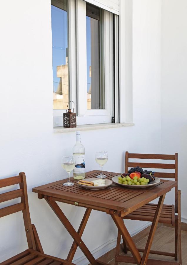 S & D Apartment Sitia  Luaran gambar