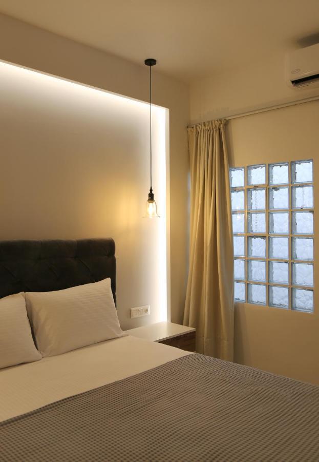 S & D Apartment Sitia  Luaran gambar