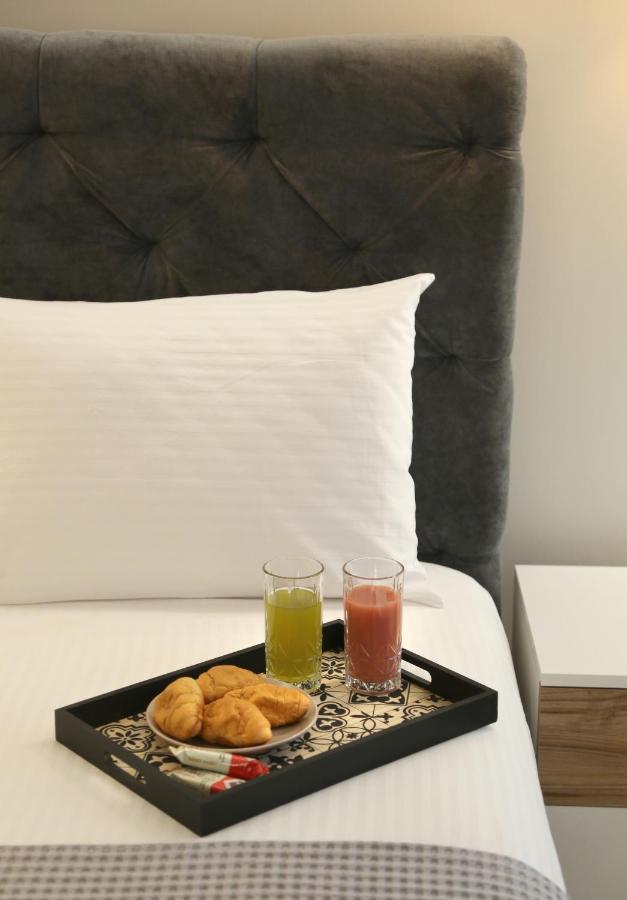 S & D Apartment Sitia  Luaran gambar