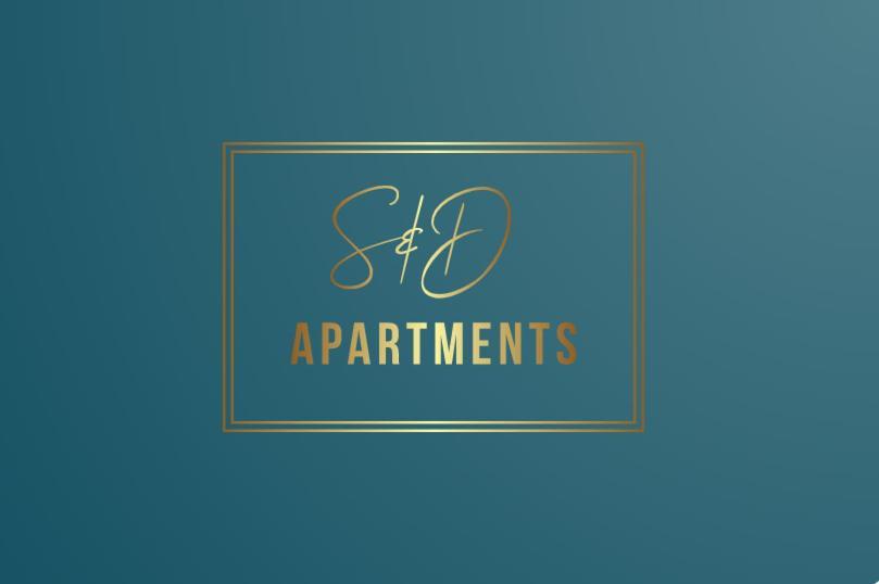 S & D Apartment Sitia  Luaran gambar