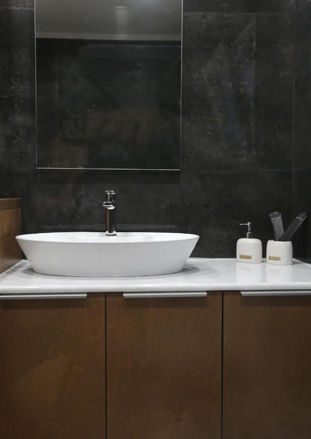 S & D Apartment Sitia  Luaran gambar