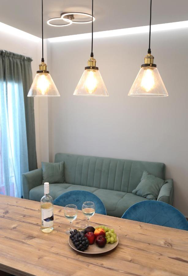 S & D Apartment Sitia  Luaran gambar