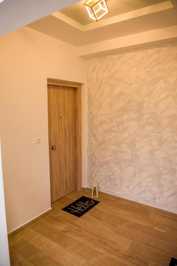 S & D Apartment Sitia  Luaran gambar